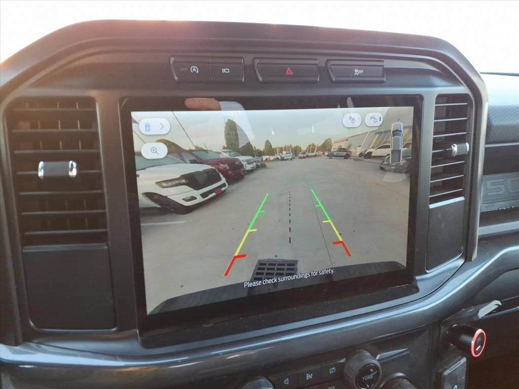 Used 2024 Ford F150 STX AWD/4WD image 15