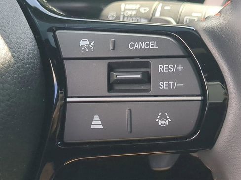 Certified 2025 Honda CR-V Sport Touring image 22