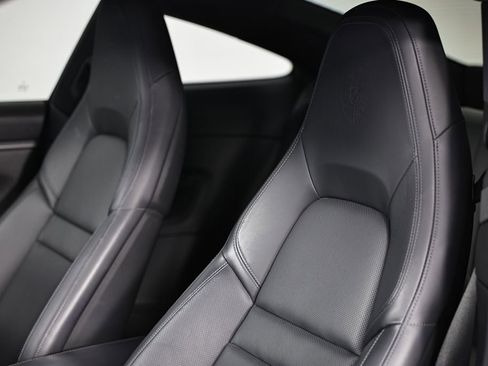 Certified 2020 Porsche 911 Carrera S RWD image 25