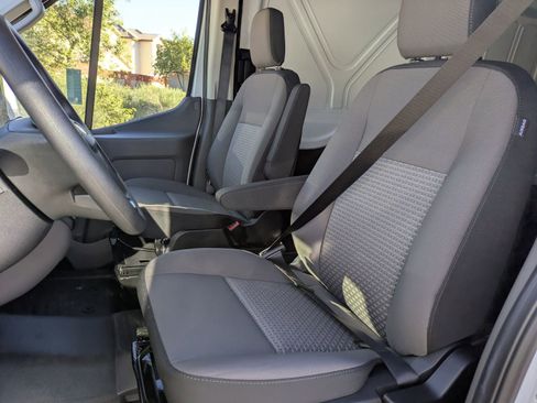 New 2026 Ford Transit 350 148 High Roof Extended image 24