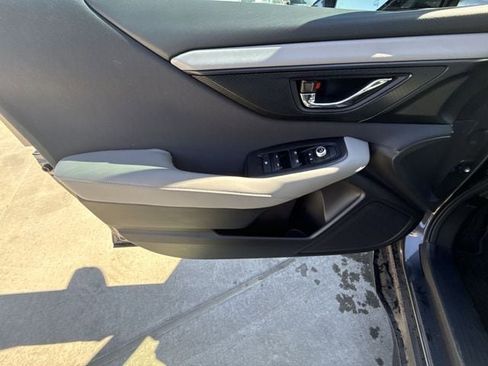 Certified 2025 Subaru Outback Premium image 13