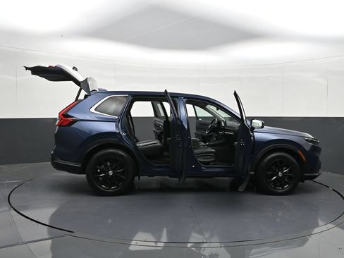 Used 2024 Honda CR-V EX-L image 40
