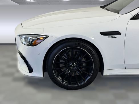 Used 2019 Mercedes-Benz AMG GT 53 image 10