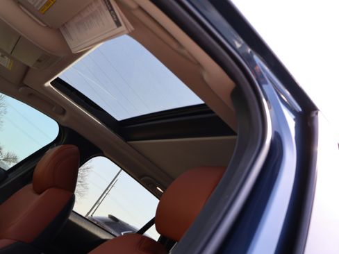 Certified 2025 MAZDA CX-50 2.5 Turbo w/ Accent Package image 81