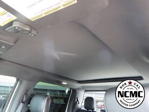 Used 2019 Ford F350 Platinum w/ Platinum Ultimate Package AWD/4WD image 40