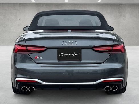 Used 2023 Audi S5 Prestige image 15