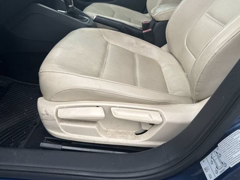 Used 2017 Volkswagen Jetta SE FWD image 13