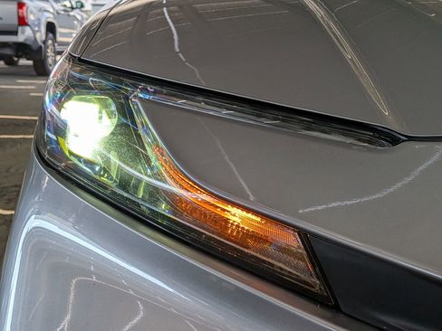 Certified 2025 Toyota Camry SE FWD image 6