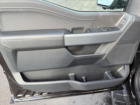 New 2026 Ford F150 XLT w/ Equipment Group 302A MID image 10