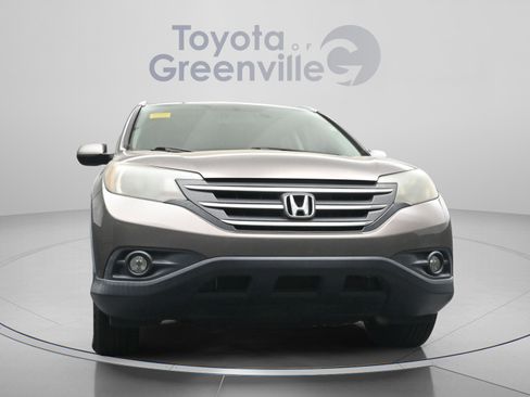 Used 2014 Honda CR-V EX-L image 22