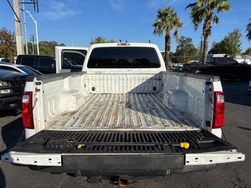 Used 2013 Ford F350 XL w/ XL Value Pkg image 13
