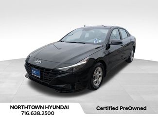 Used 2023 Hyundai Elantra SE video 1