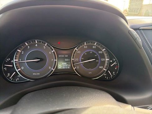 Used 2019 INFINITI QX80 Limited w/ All-Season Package image 16