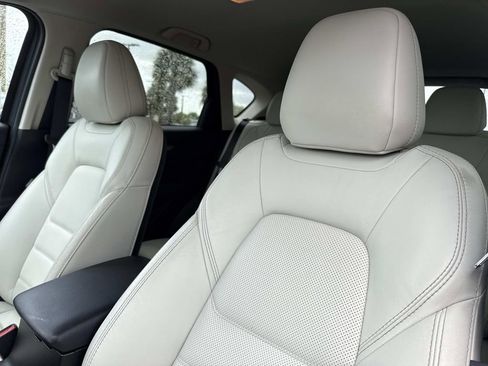 Used 2023 MAZDA CX-5 AWD 2.5 S w/ Preferred Package image 25