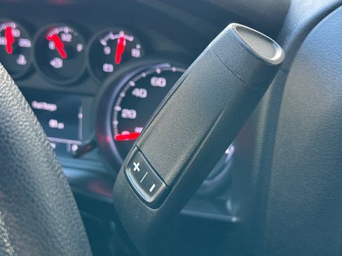 Certified 2024 GMC Sierra 1500 Pro w/ Graphite Edition image 27