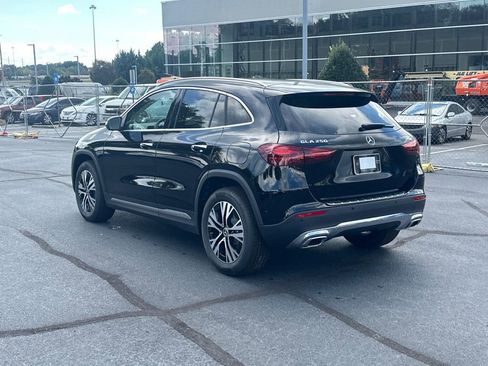 New 2026 Mercedes-Benz GLA 250 image 6