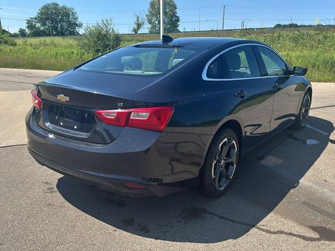 Used 2023 Chevrolet Malibu LT FWD image 5