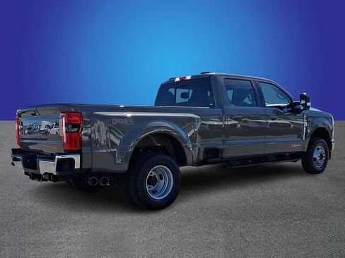 New 2026 Ford F350 XLT w/ XLT Premium Package image 3