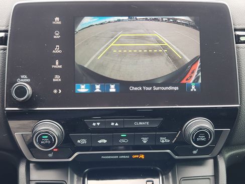 Used 2019 Honda CR-V Touring image 18