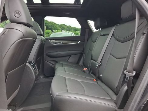 Used 2021 Cadillac XT5 Sportv AWD/4WD image 8