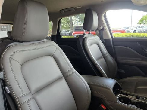 Used 2024 Lincoln Corsair FWD image 19