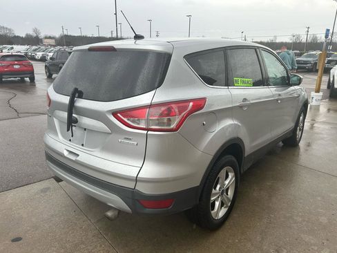 Used 2014 Ford Escape SE image 5