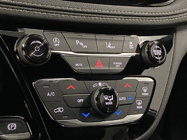 New 2026 Chrysler Pacifica Select w/ S Appearance Package FWD image 26