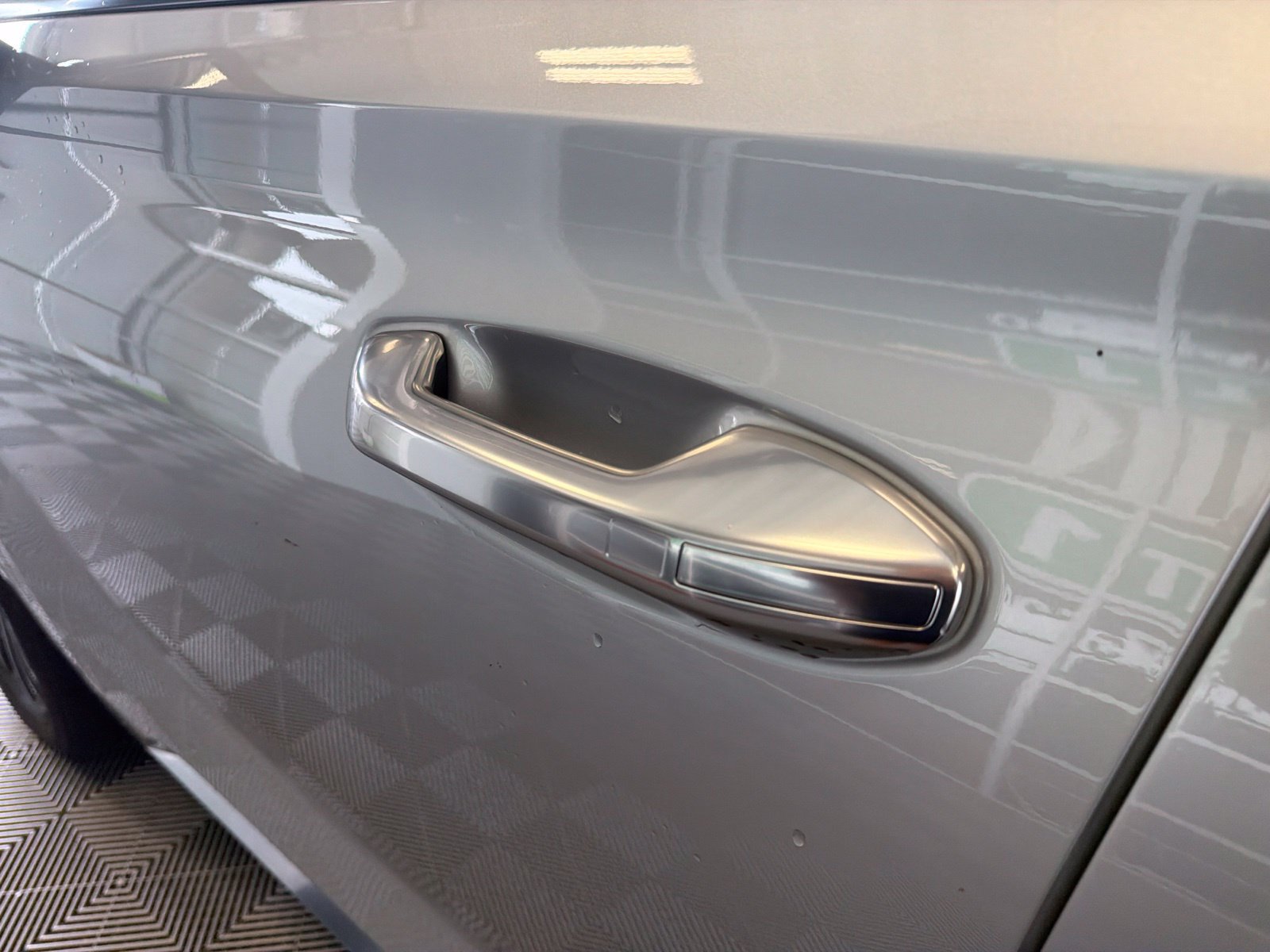 Used 2023 Hyundai Palisade Calligraphy AWD/4WD image 9
