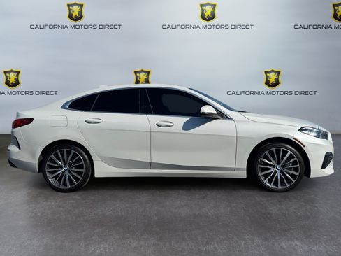 Used 2022 BMW 228i Gran Coupe w/ Convenience Package FWD image 6