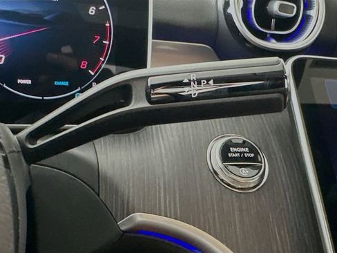 Used 2026 Mercedes-Benz C 300 Sedan image 17