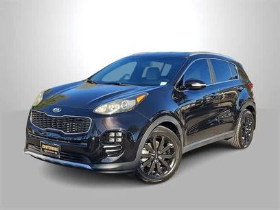 Used 2019 Kia Sportage EX w/ EX Sport Appearance Package