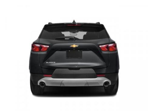 Used 2020 Chevrolet Blazer LT w/ Midnight/Sport Edition AWD/4WD image 8