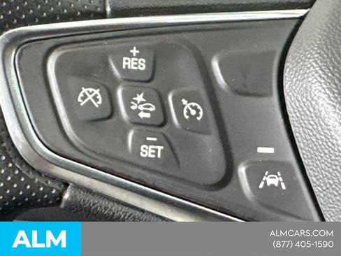 Used 2024 Chevrolet Malibu LT FWD image 27