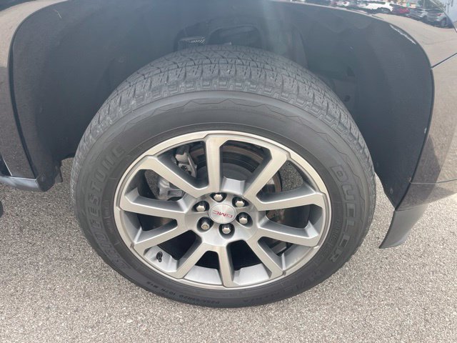 Used 2022 GMC Canyon Denali AWD/4WD image 29