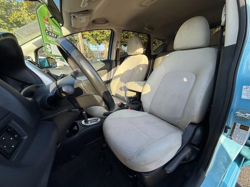 Used 2015 Nissan Versa Note SV image 17