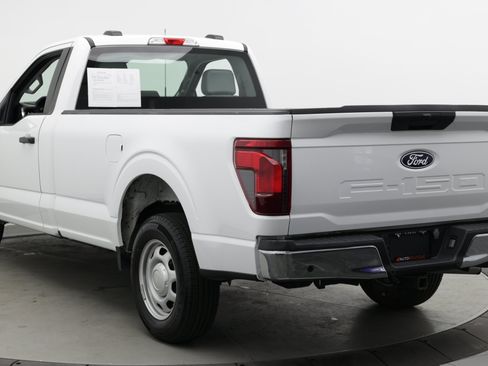 Used 2024 Ford F150 XL RWD image 4
