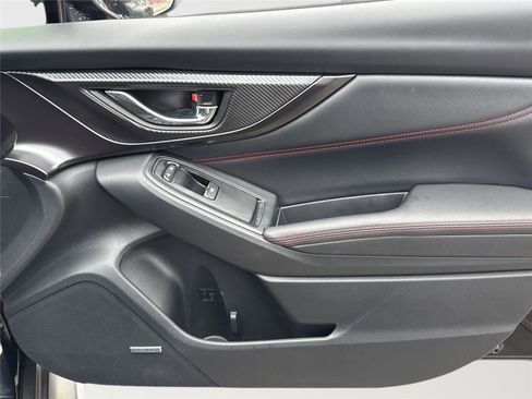 Used 2022 Subaru WRX Limited image 28