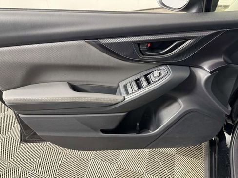 Used 2023 Subaru Crosstrek 2.5i Sport image 17