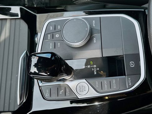 Used 2023 BMW X3 sDrive30i w/ Convenience Package image 13