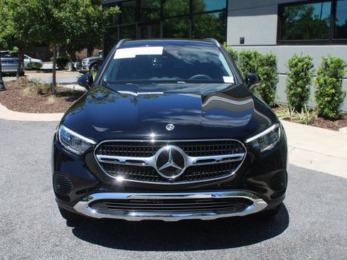 Certified 2025 Mercedes-Benz GLC 350e 4MATIC image 17