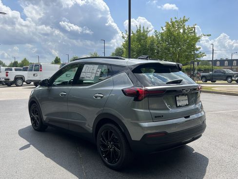 New 2027 Chevrolet Bolt RS FWD image 7