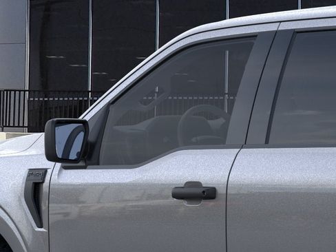 New 2026 Ford F150 STX AWD/4WD image 42
