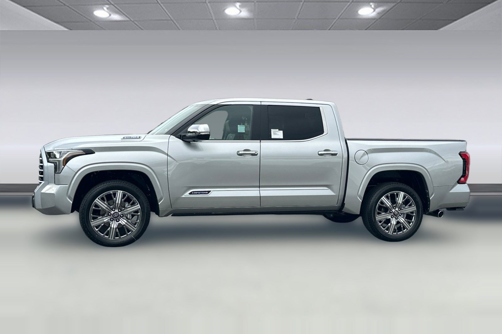 New 2026 Toyota Tundra Capstone AWD/4WD image 2