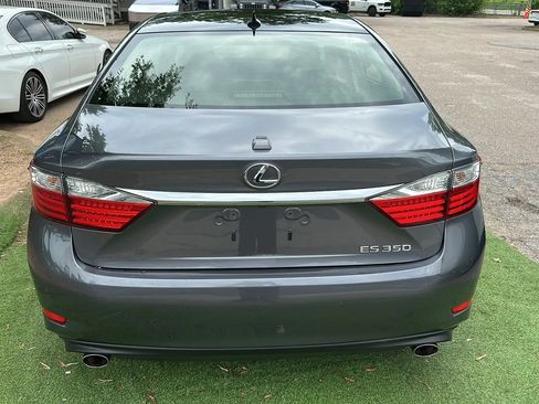 Used 2013 Lexus ES 350 FWD image 6