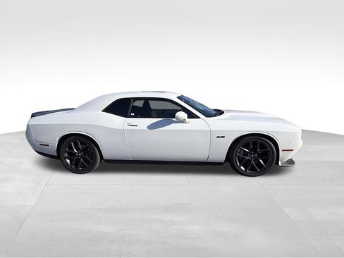 Used 2023 Dodge Challenger R/T w/ Blacktop Package image 2