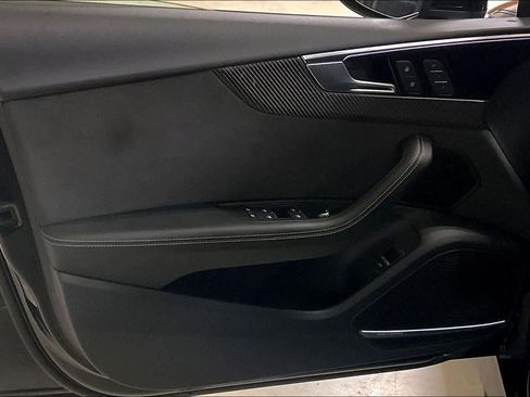 Used 2022 Audi RS 5 image 20