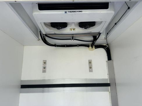 Used 2023 Ford Transit 350 w/ Upfitter Package RWD image 17