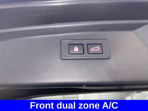 Certified 2025 Subaru Outback Wilderness w/ Wilderness Package AWD/4WD image 18