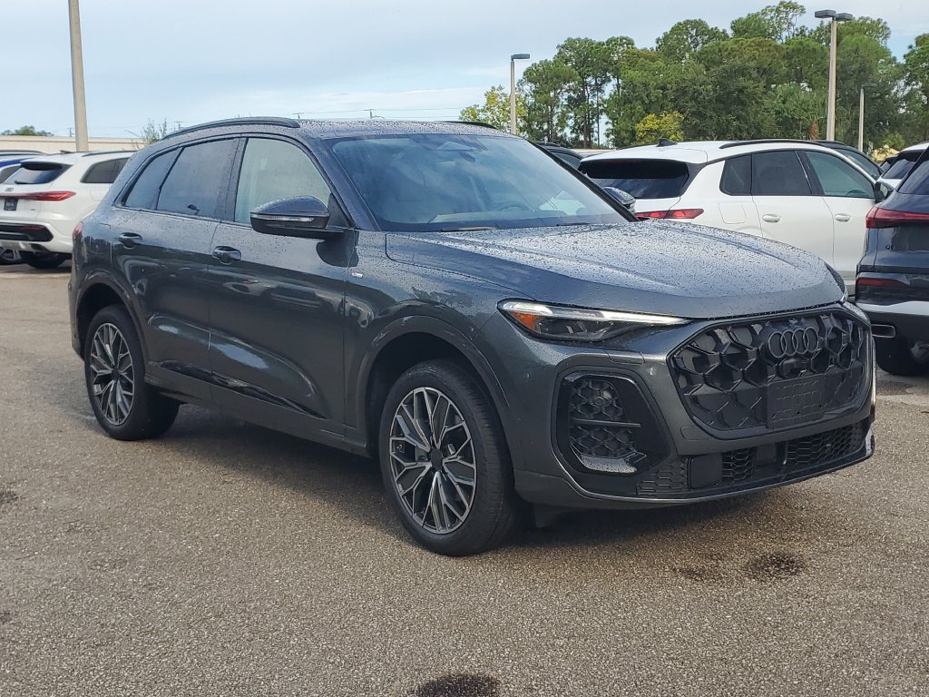 New 2026 Audi Q5 Premium Plus AWD/4WD image 2