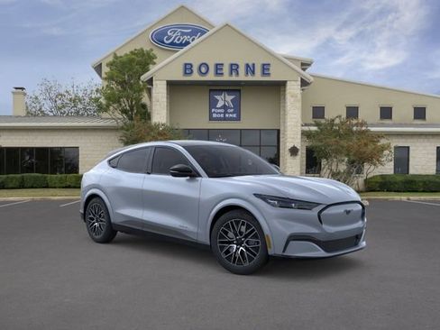 New 2026 Ford Mustang Mach-E Premium RWD image 7